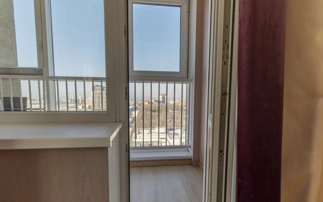 Апартаменты Уютные на Родионова