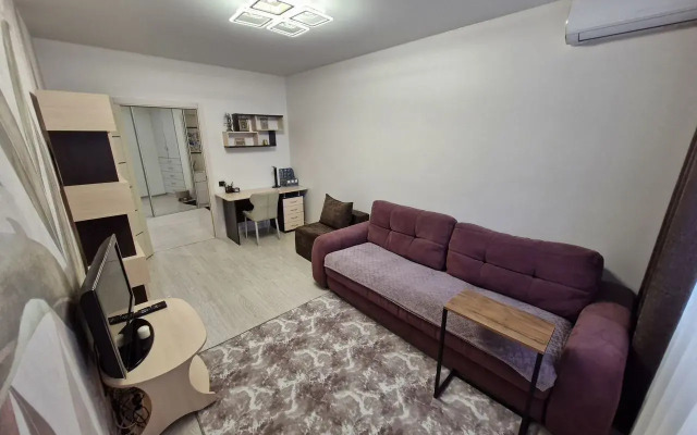 Квартира на Улице Нейбута 6