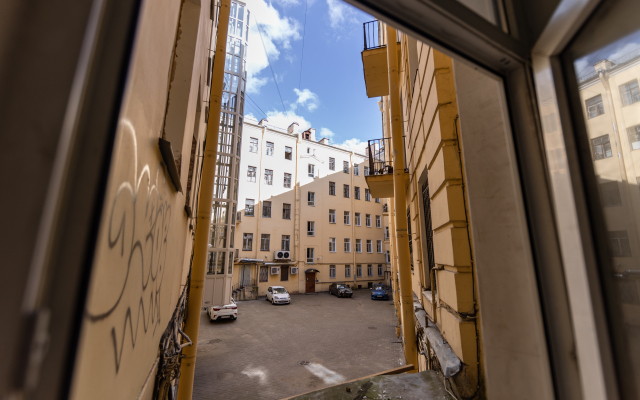 Апартаменты EasyGuest у м Владимирская