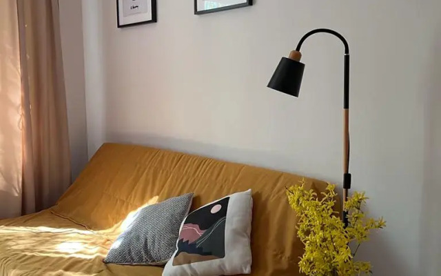 Квартира Москворечье Каширская