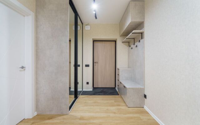 Квартира GOOD NIGHT на Н. Гумилева 4