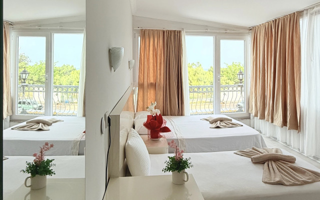 Mamo Boutique-hotel