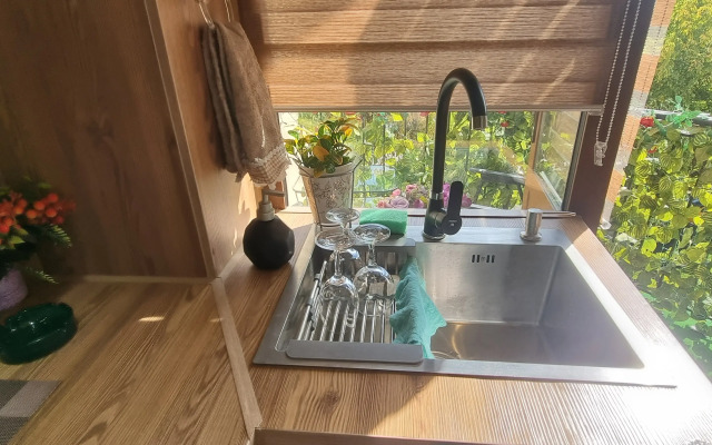 Апартаменты Bronin homes 3