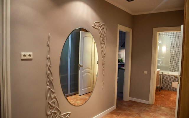 Апартаменты Светогор