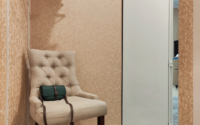 Квартира Бизнес Класса в ЖК Фили Град