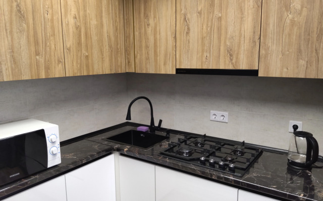 V Istoricheskom Tsentre Bresta!!! Apartments