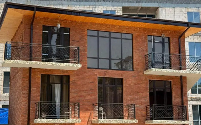 Mini hotel "abazg"