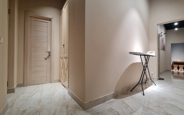 Квартира ERA