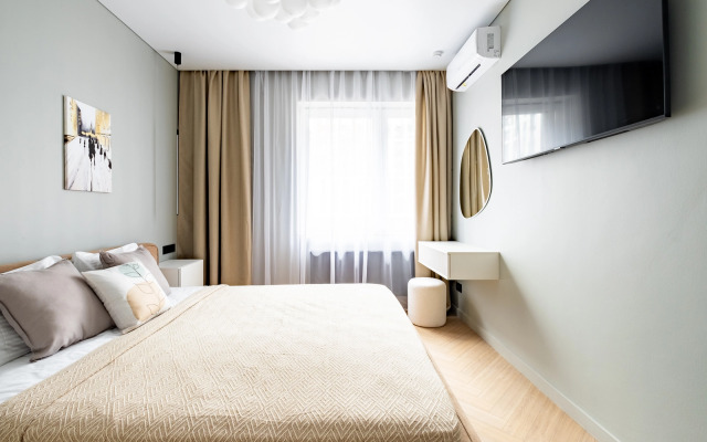 Terra Apartment