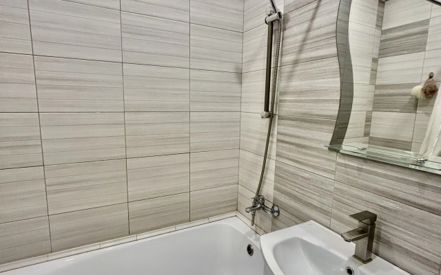 U Chashi Apartments