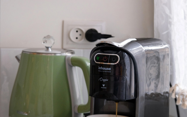 Квартира Art Самовар в центре Пятигорска