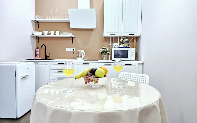 Khadi_Home v elitnom ZhK Atmosfera na beregu Volgi Flat