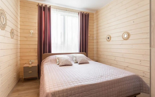 Частный дом в КП Крокусы 4