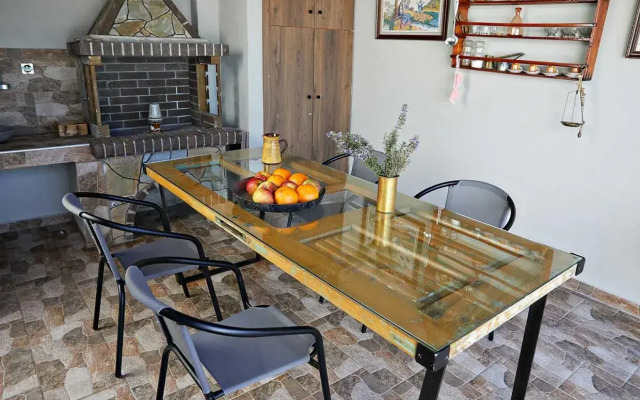 Гостевой Дом Romilia