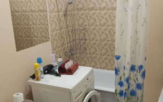 Апартаменты Resident Ufa на Давлеткильдеева 5 3