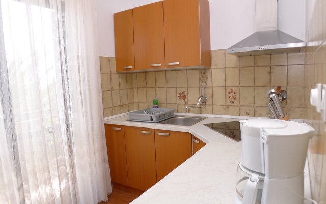 With Sea View Apartments