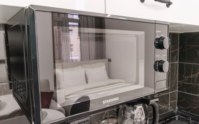 Апартаменты Студия на Загородном проспекте 2