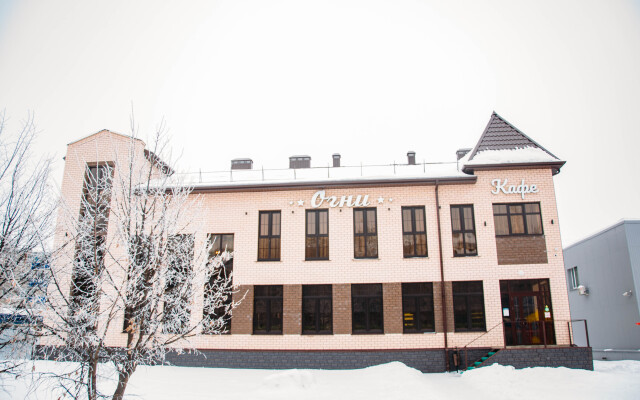 Мини-Отель Огни