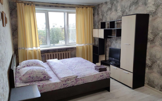 Квартира на Волгоградской улице