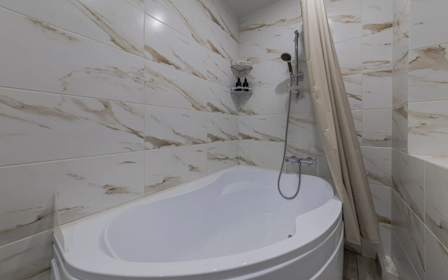 Квартира Smart Host на Дмитровском Проезде