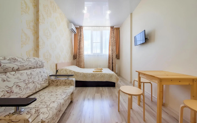 Апартаменты SutkiDar (2)