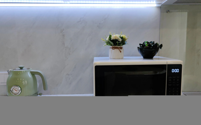 Квартира Самая Нежная и Солнечная в Самаре