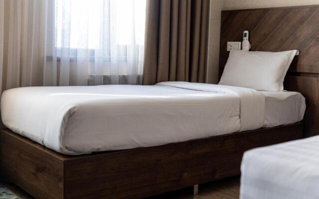 Resident Hotel