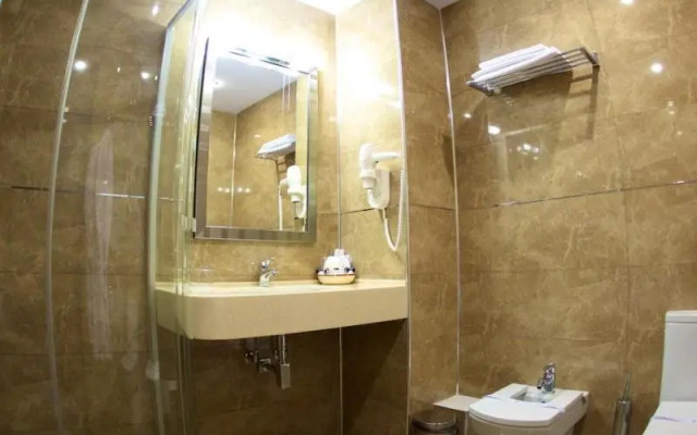 Мини-Отель Европа