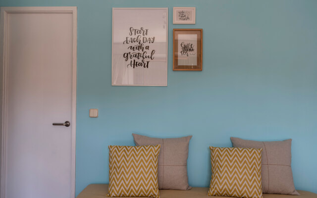 Гостевой Дом The Sea Beach House