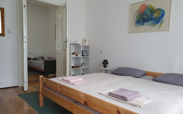 Citadela Guest house