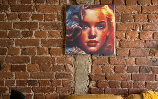 Апартаменты Tony Stars на Советской Мечтательный лофт