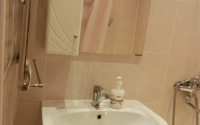 V Tsentre Tuly Apartments