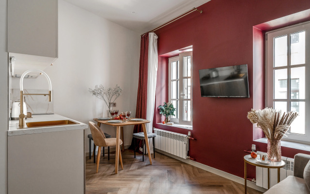 Апартаменты у Московского Вокзала