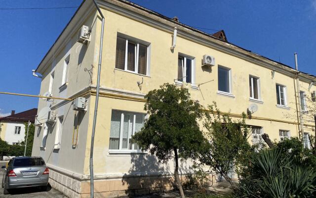 Апартаменты 063 Ленина 26