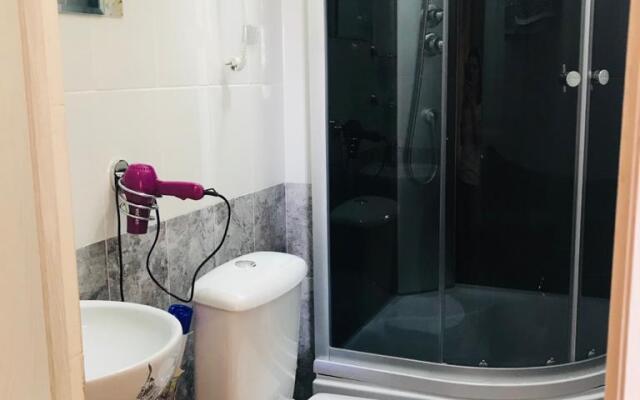 Akropol Guest House