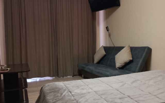 Vremya Yest Hotel
