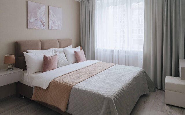 Apart-Deluxe Legendy Morya Apartments