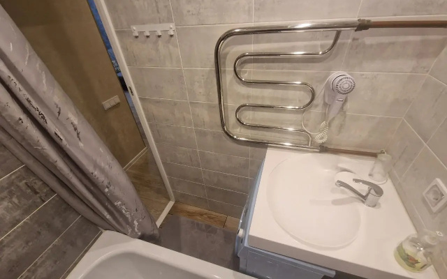 Apartamenty Gajdara 1