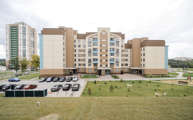 Lidskaya Apartaments
