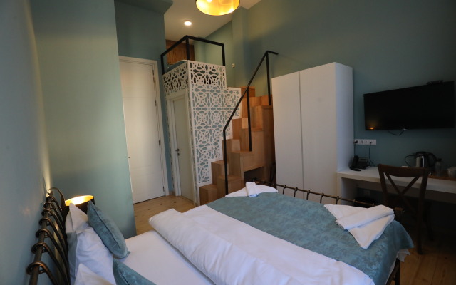 Istoriya Tbilisi Hotel