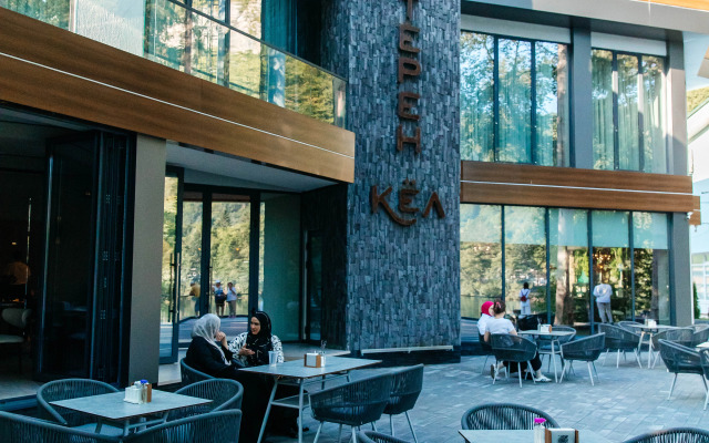 Мини-отель Терен кёл