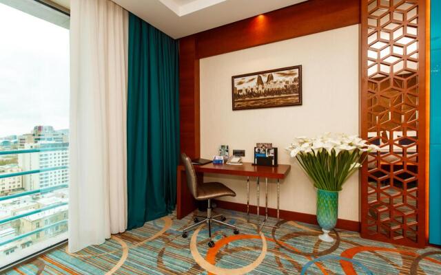Mövenpick Winter Park Baku Hotel