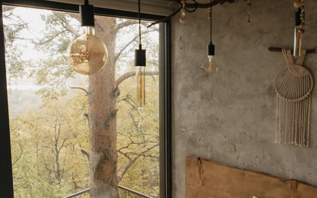 Panorama Cliff home Private house