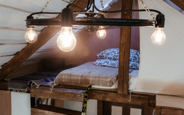 Guest House Dom Studio