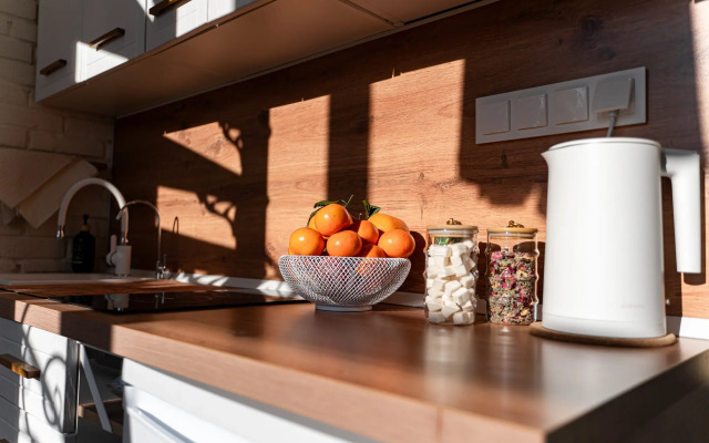 SVLаkshmi HomeApartments