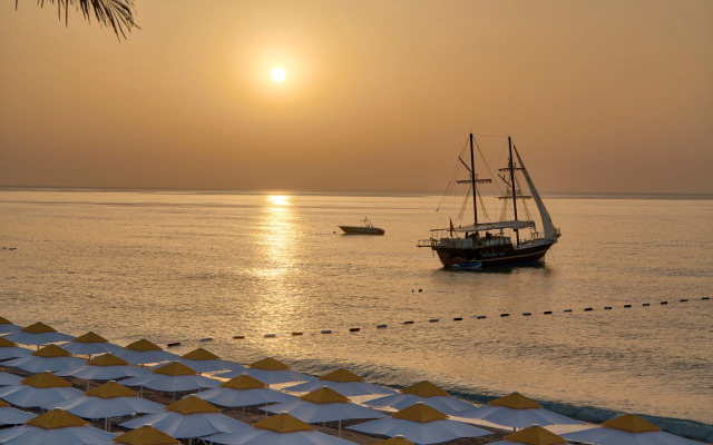 Pirate's Beach Club - Ultra All Inclusive