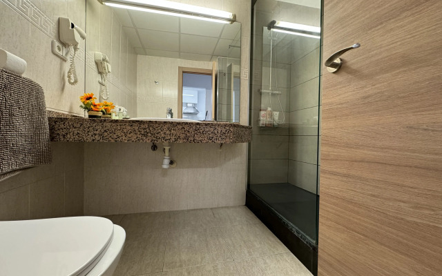 Apartsalou Michelangelo Apartments