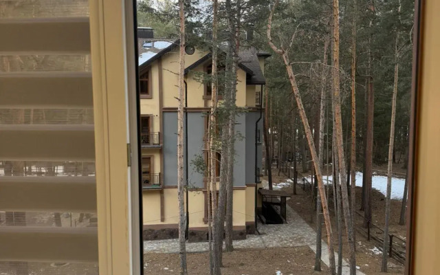 Gornaya Skazka V Prielbrusye Apartments