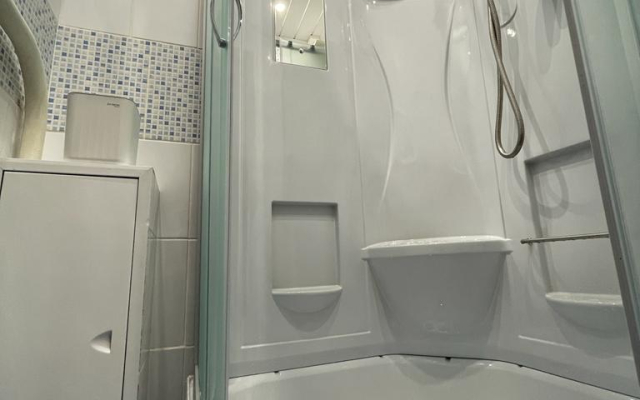 Квартира Tower House