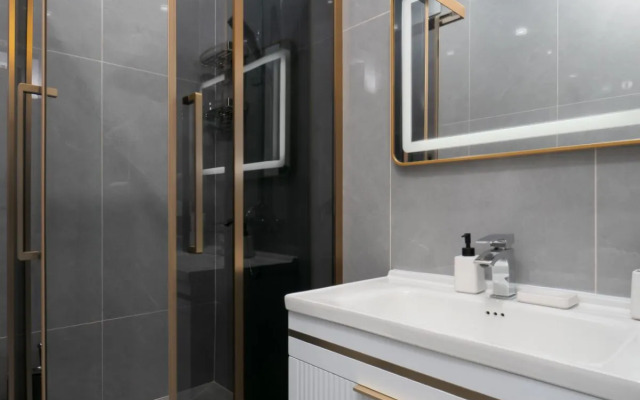 Квартира уютная однокомнатная